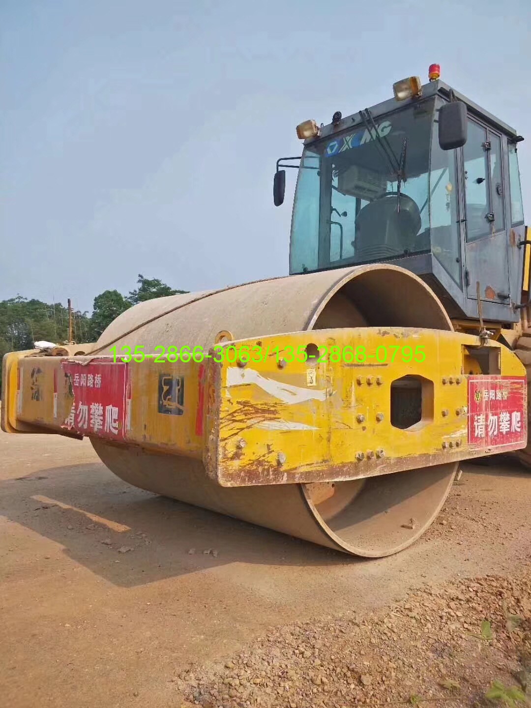 二手鏟車市場(chǎng)