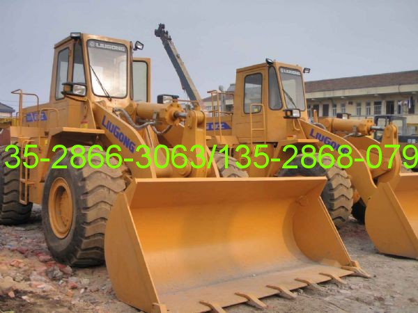 二手鏟車市場(chǎng)