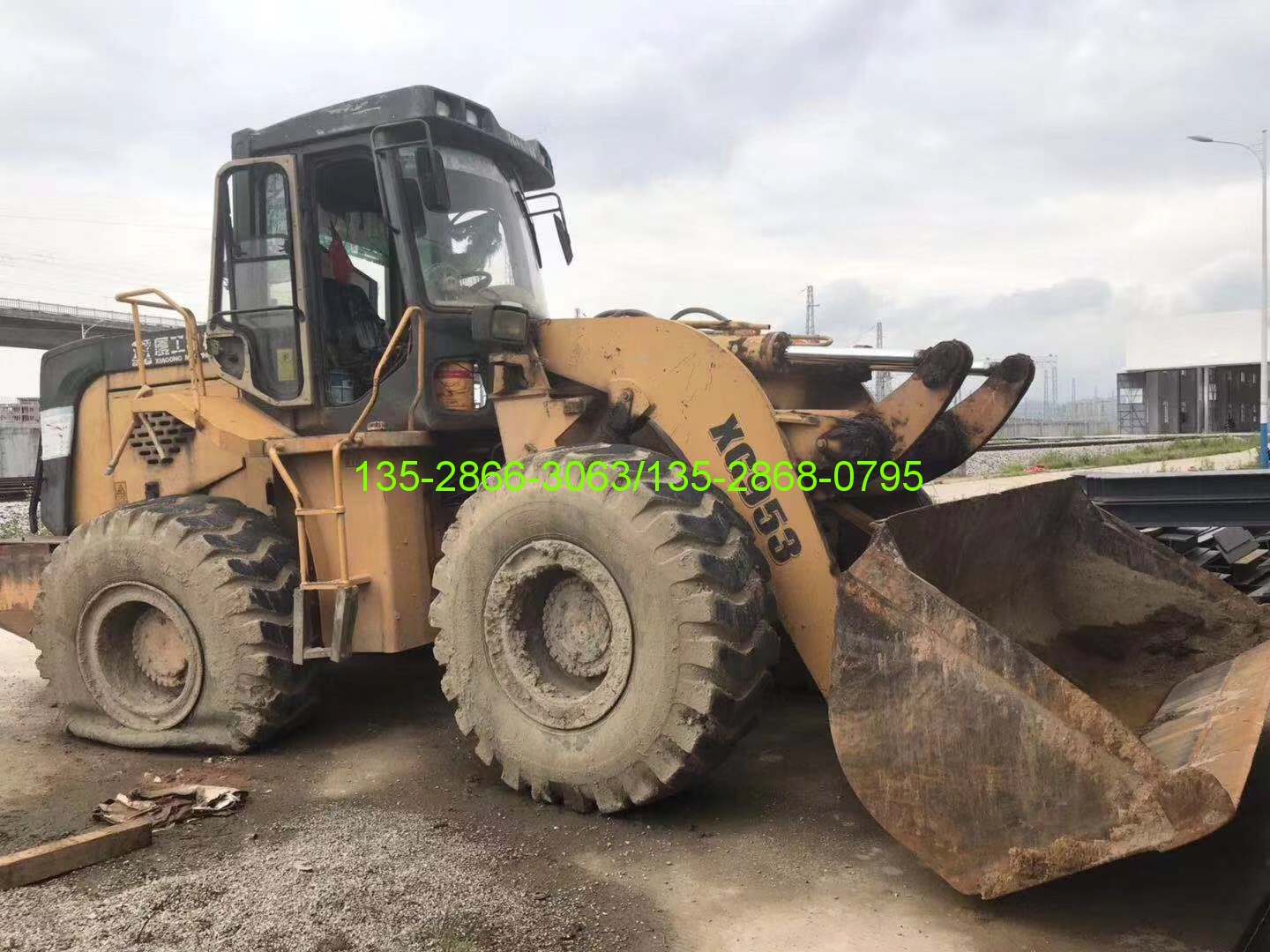 二手鏟車市場 二手鏟車市場
