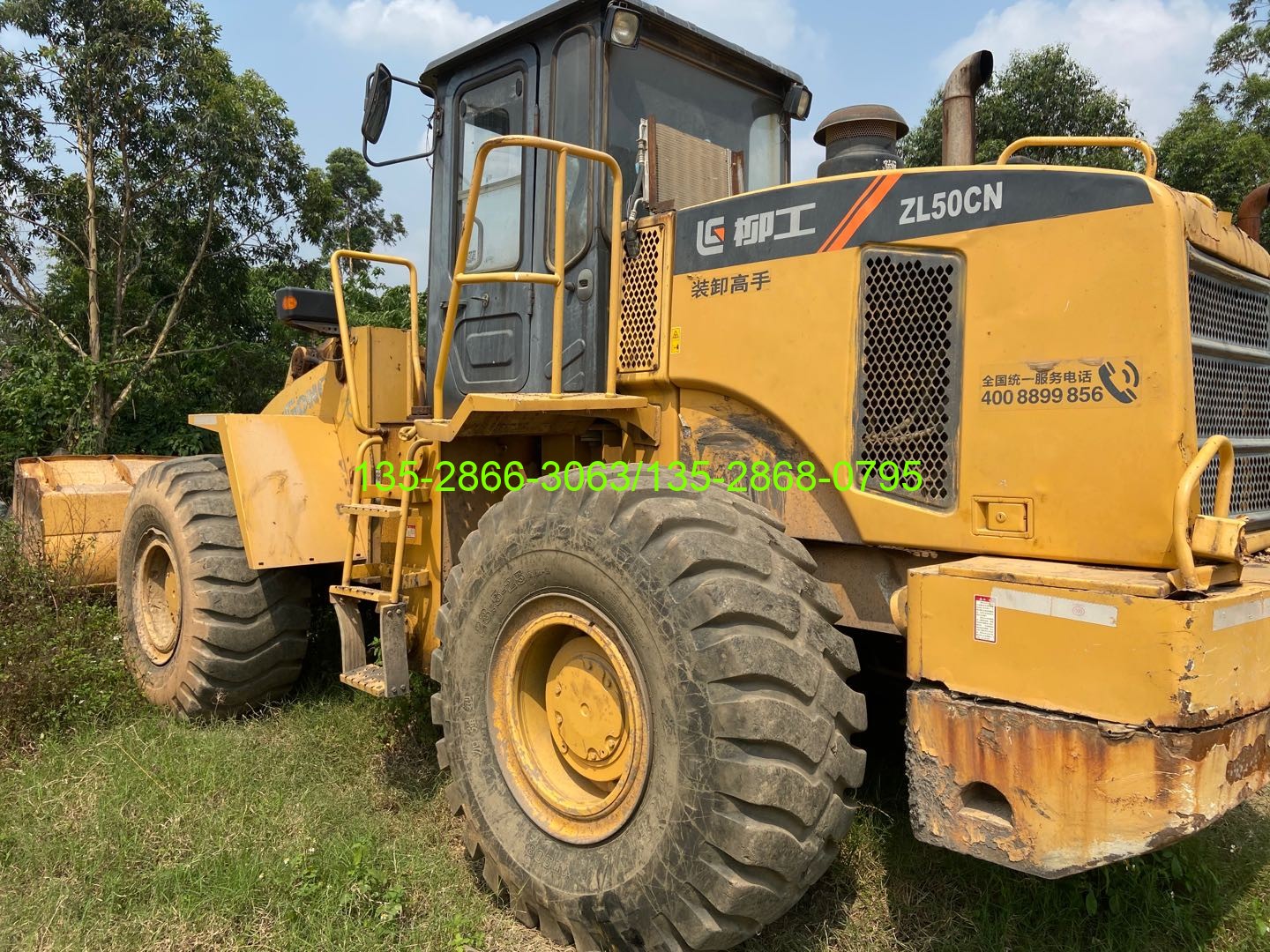 二手鏟車市場(chǎng) 二手鏟車市場(chǎng)