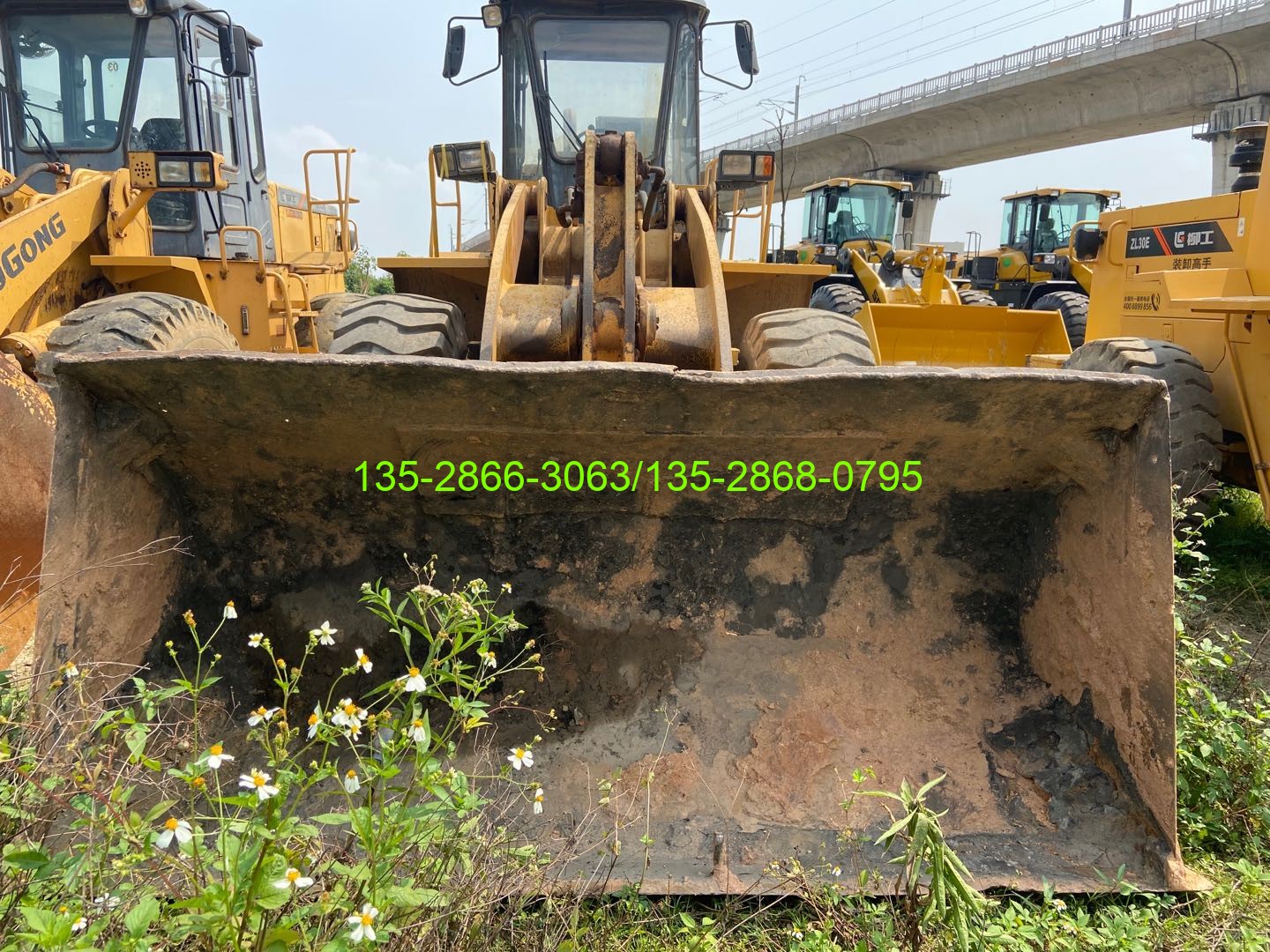 二手鏟車市場(chǎng) 二手鏟車市場(chǎng)