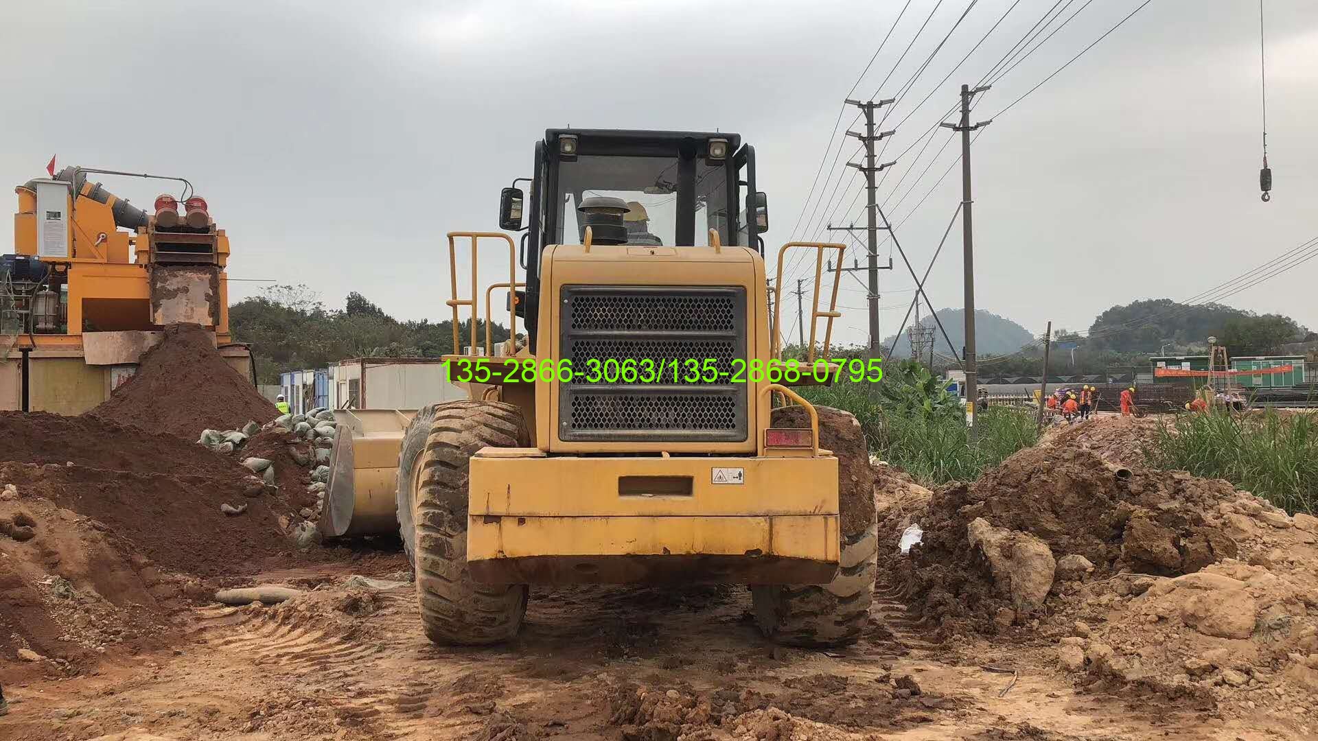 二手鏟車市場 二手鏟車市場