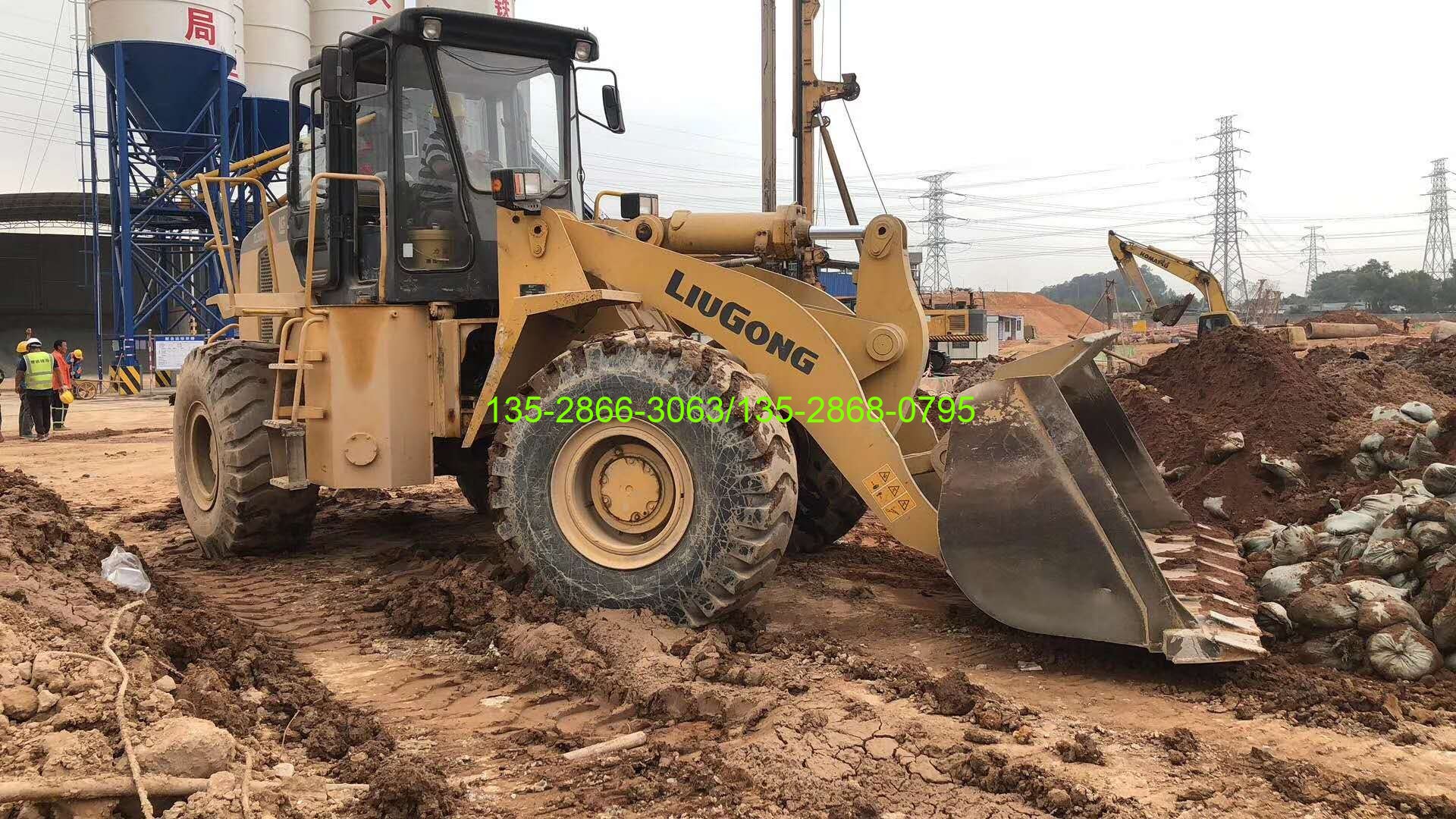 二手鏟車市場 二手鏟車市場