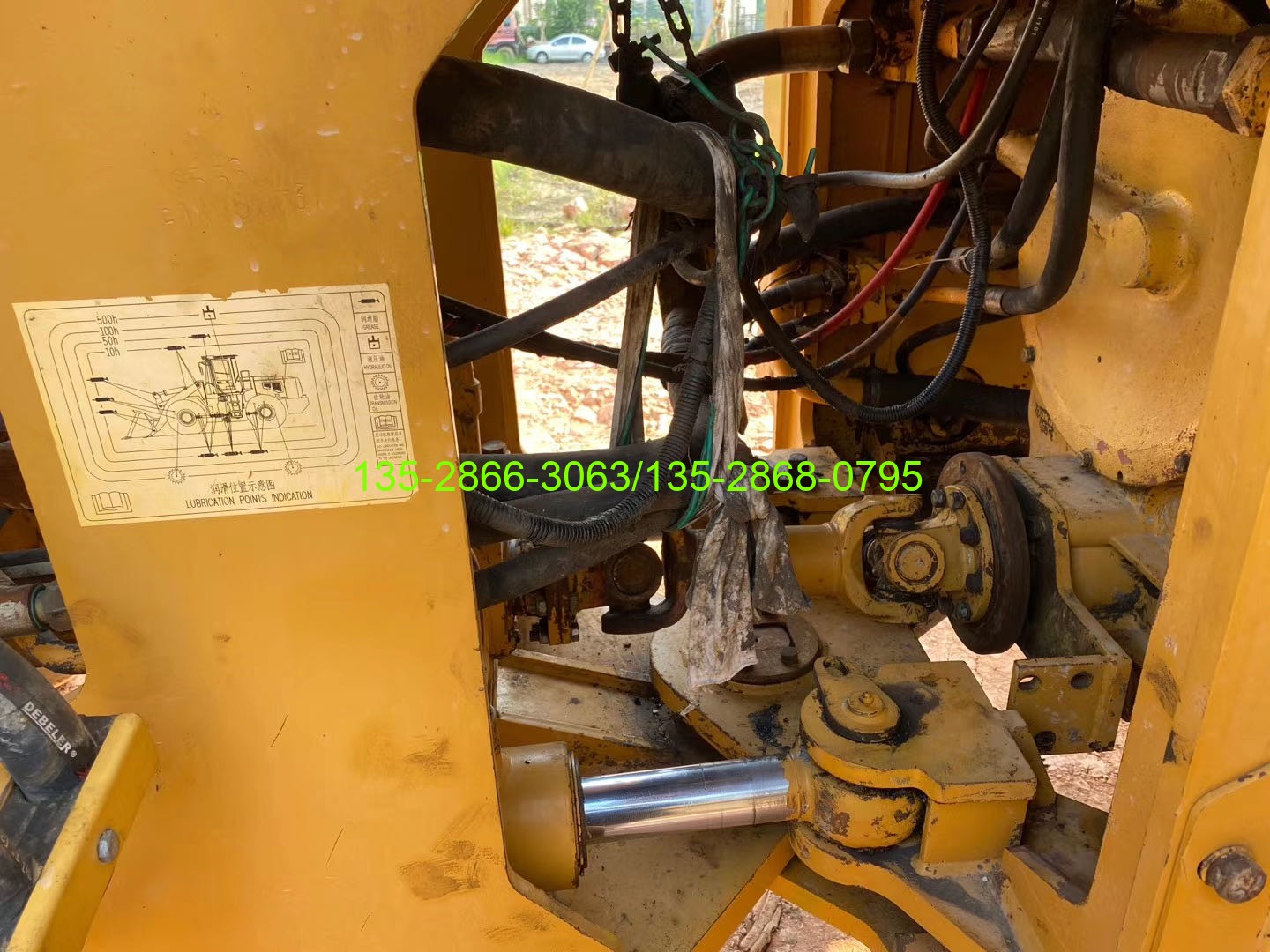 二手鏟車市場(chǎng) 二手鏟車市場(chǎng)