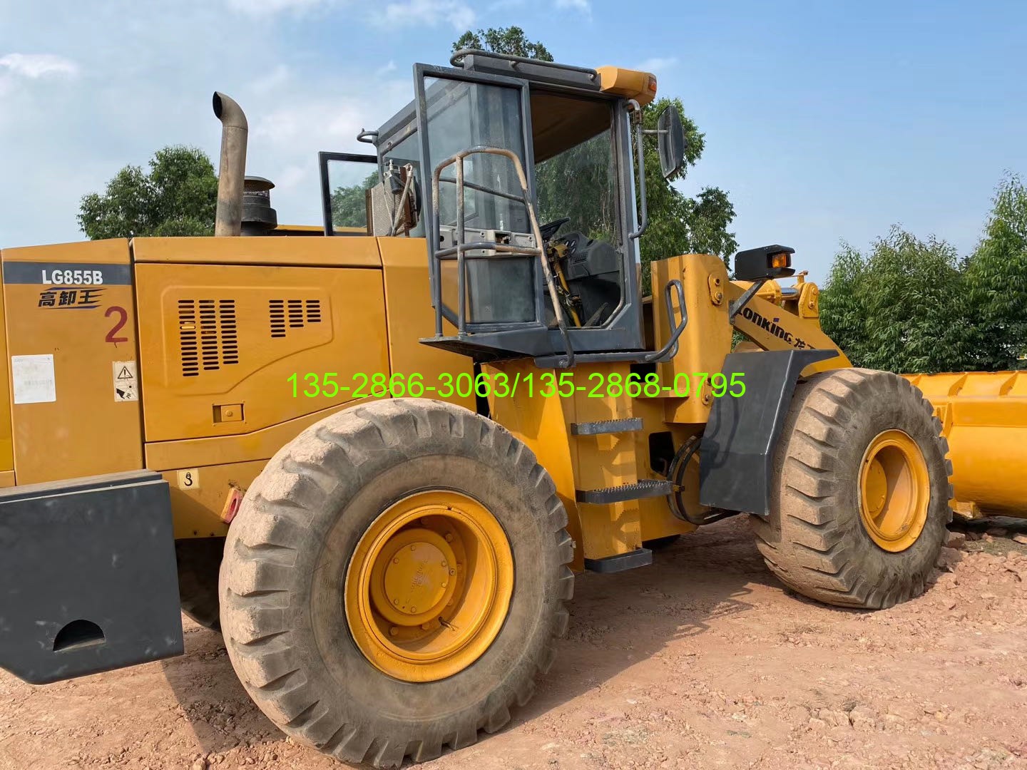 二手鏟車市場(chǎng) 二手鏟車市場(chǎng)