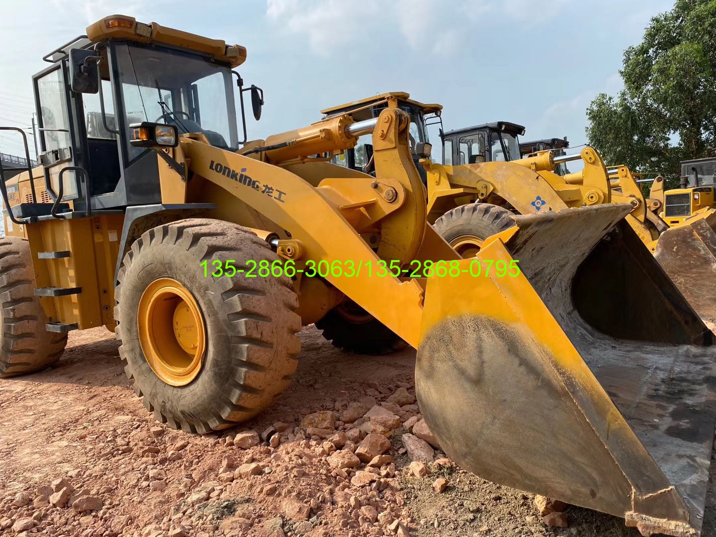 二手鏟車市場(chǎng) 二手鏟車市場(chǎng)