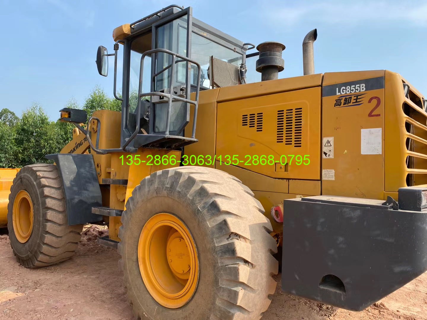 二手鏟車市場(chǎng) 二手鏟車市場(chǎng)