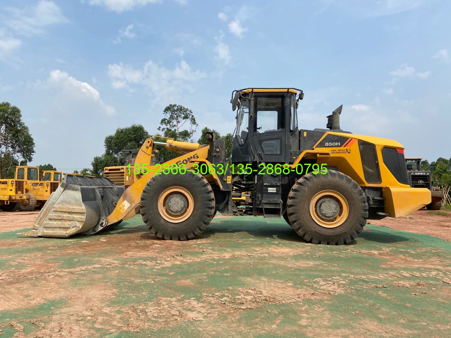 二手鏟車市場(chǎng) 二手鏟車市場(chǎng)