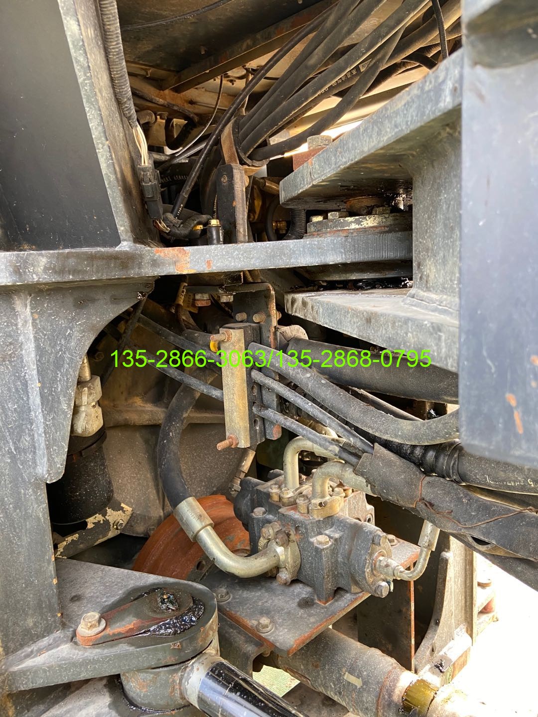 二手鏟車市場(chǎng) 二手鏟車市場(chǎng)