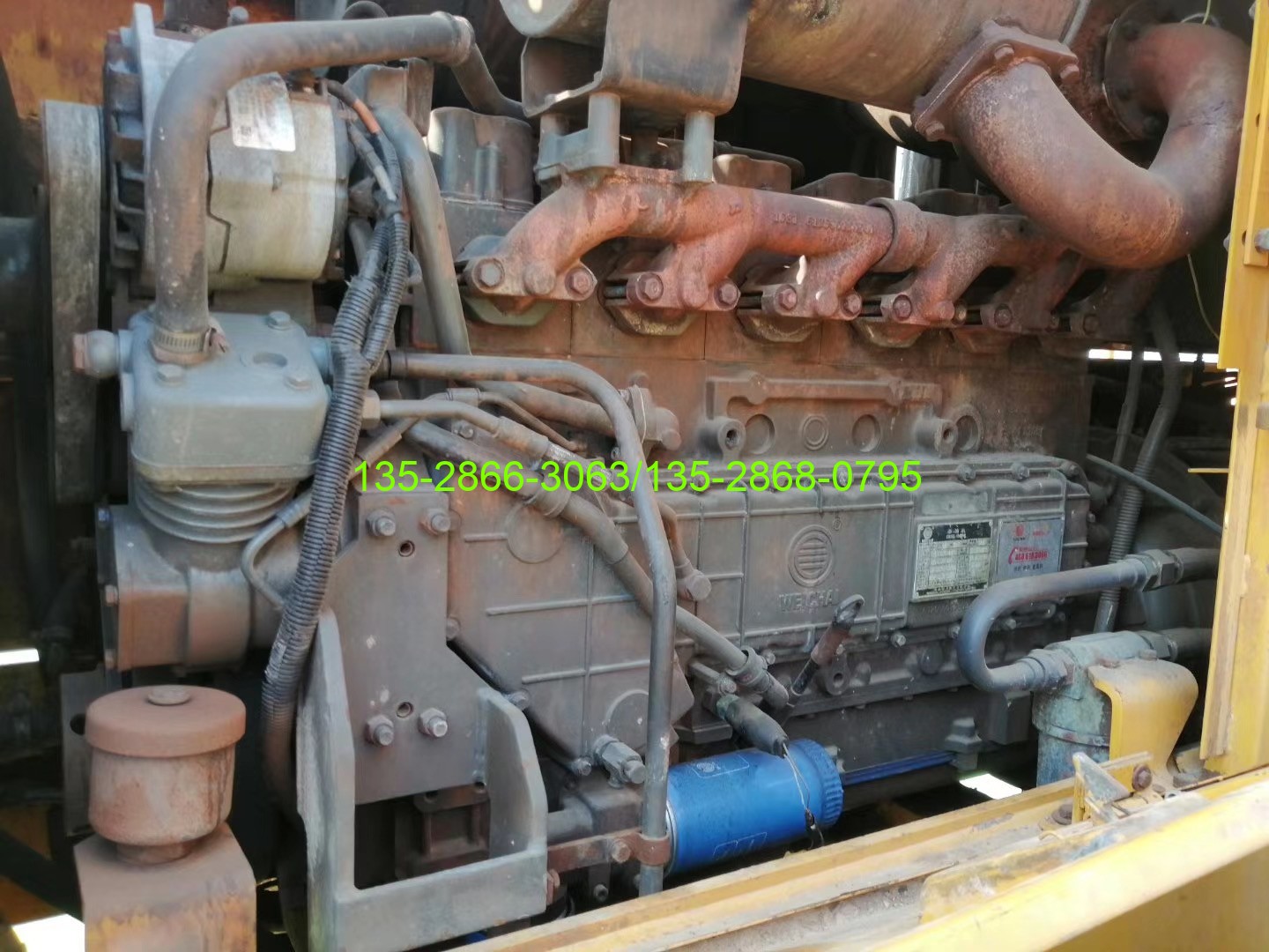 二手鏟車市場 二手鏟車市場