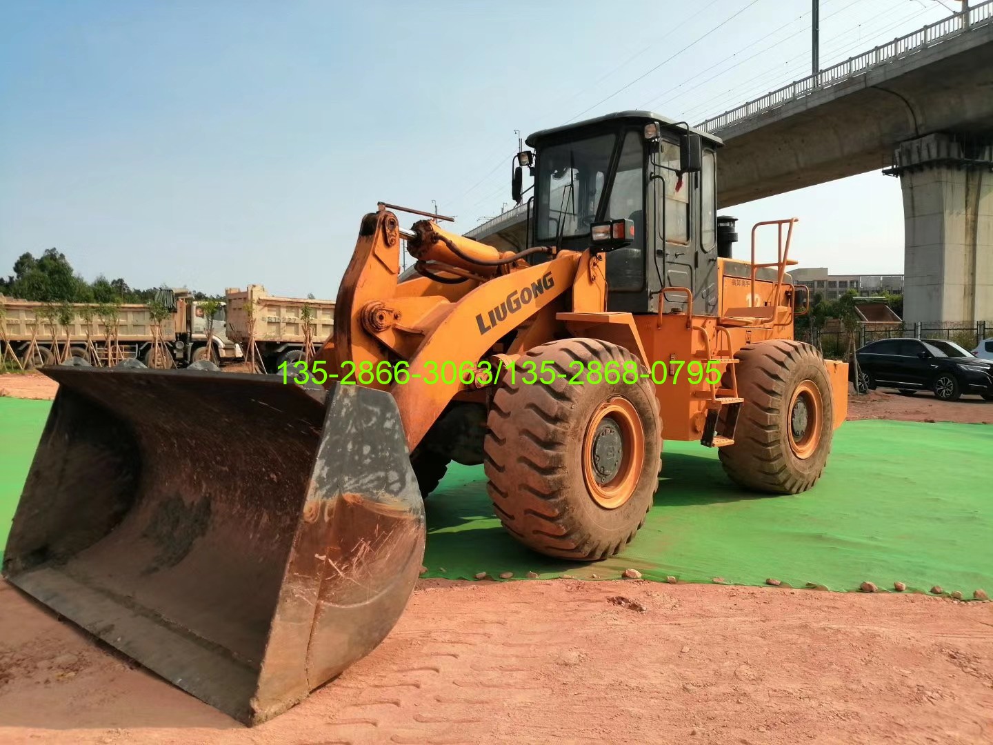 二手鏟車市場 二手鏟車市場