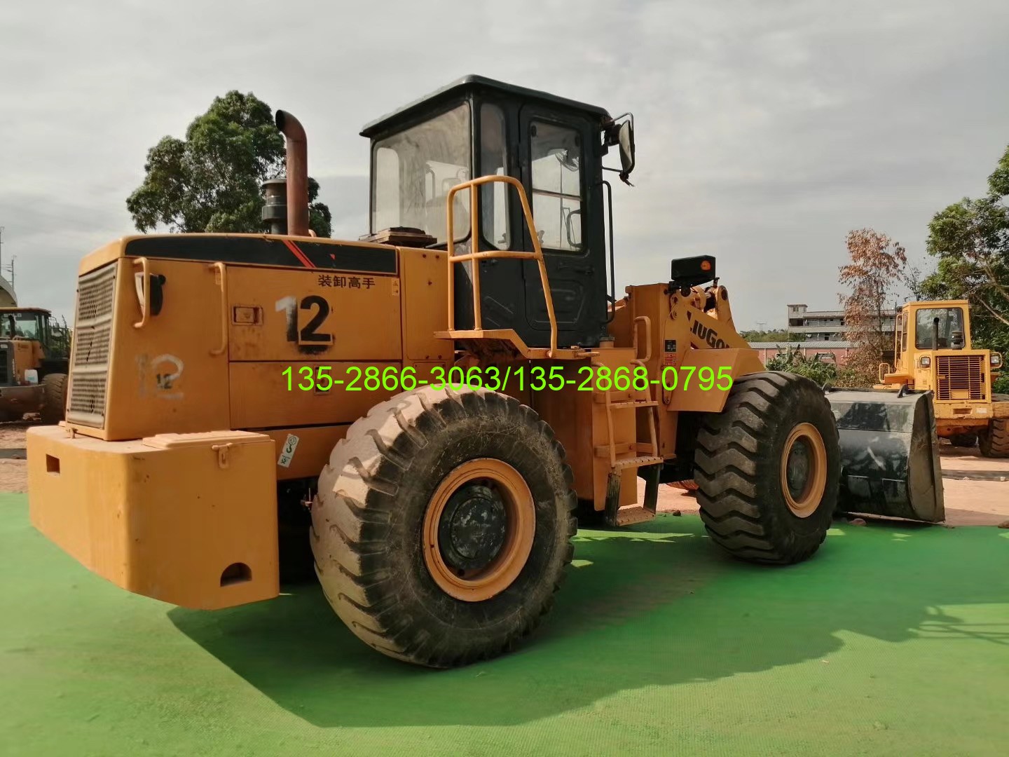 二手鏟車市場 二手鏟車市場