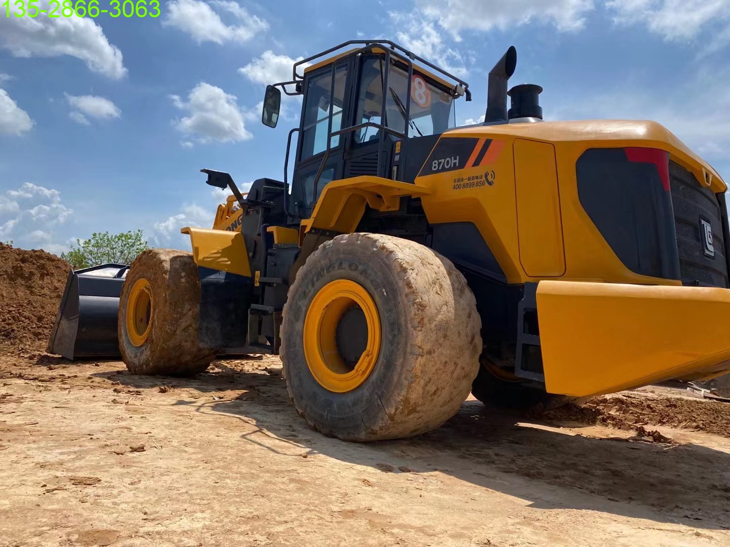 二手鏟車(chē)市場(chǎng)