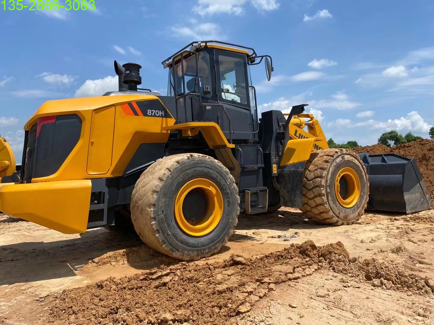 二手鏟車(chē)市場(chǎng)