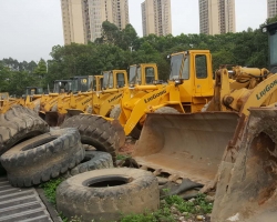 重譽(yù)工程機(jī)械微信小程序上線啦..