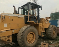 常用二手工程機械液壓體系的保護辦法