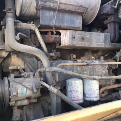 二手柳工855裝載機租賃