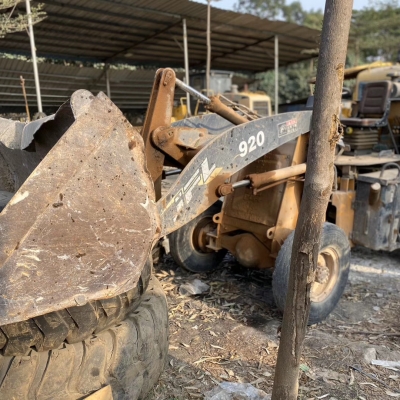 920小鏟車