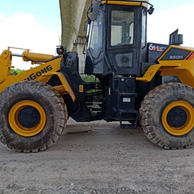 柳工850H    在售 現(xiàn)貨